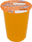 VS Orange Juice Sweatshirt