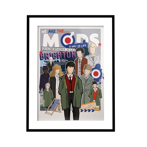 We Are The Mods