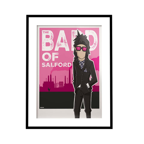Bard Of Salford
