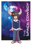 Return of the Space Cowboy