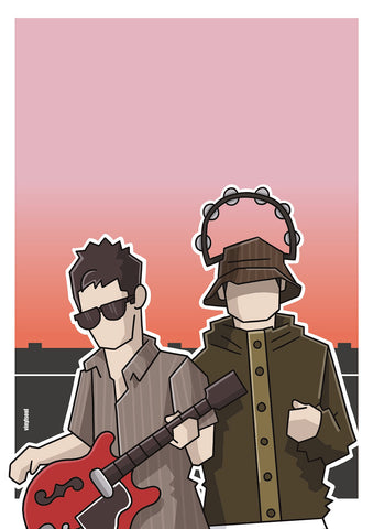 Brothers