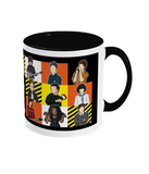 Manchester Legends Mug