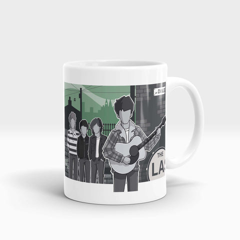 TIMELESS MELODY Mug