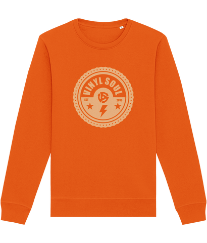 VS Orange Juice Sweatshirt