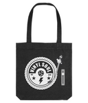 VS Needle Hits The Groove Tote
