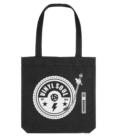 VS Needle Hits The Groove Tote