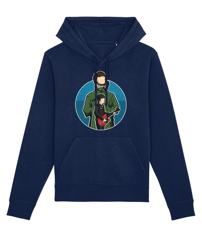 Heaton Hoodie