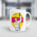 GOD SAVE THE QUEEN Mug
