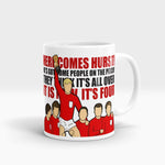 BOYS OF 66 MUG