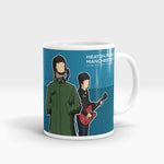 Heaton Park 2009 Mug