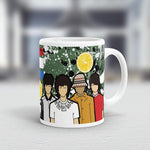 WATERFALL Mug