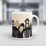 Rumours Mug