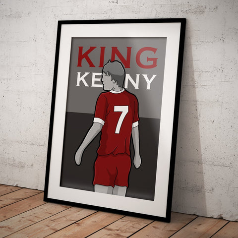 KING KENNY