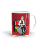 Glad Times Mug