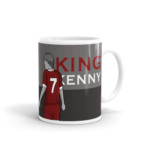 KING KENNY Mug