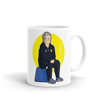 El Loco Mug