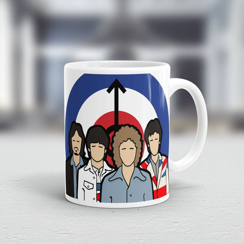 My Generation Mug