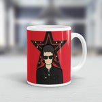 Dying Of The Light Mug