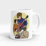 Hundred Mile High City Mug