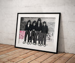 Blitzkrieg Bop