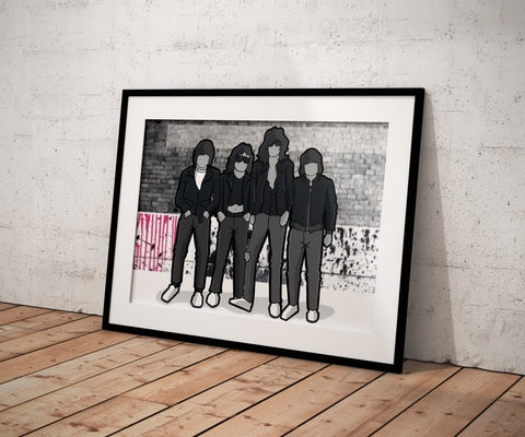 Blitzkrieg Bop