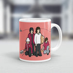 Sunset Sunday Mug